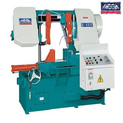 Heavy Duty Double Column Bandsaw Machines