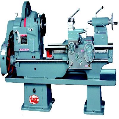 Heavy Duty Precision Lathe Machines