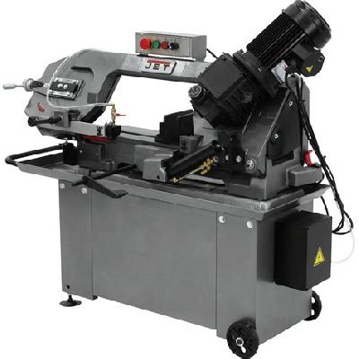 Horizontal Metal Cutting Band Saw Machine