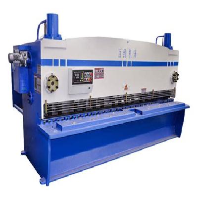 Hydraulic Shearing Machine
