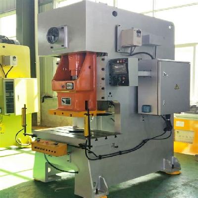 Nuematic Power Press