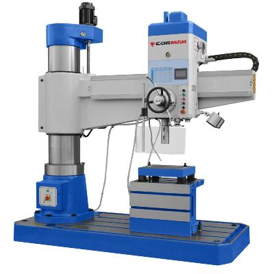 Radial Drilling Machines