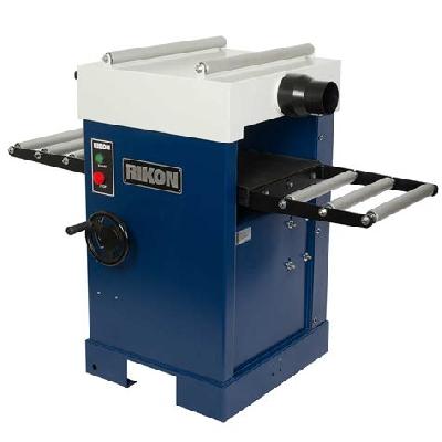 Surface Planers