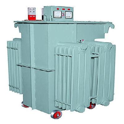 Three Phase Electro Plating Rectifiers
