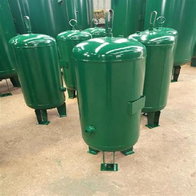Air Compressor Tank