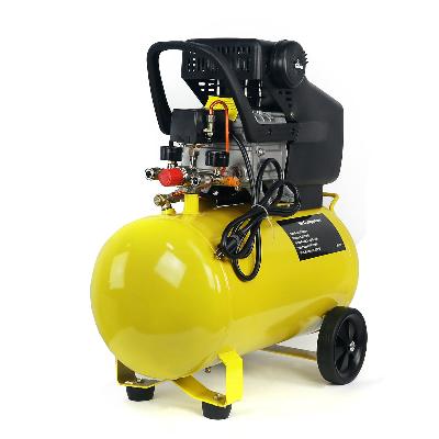 Air Compressors