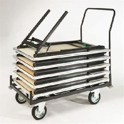 Banquet Table Trolley