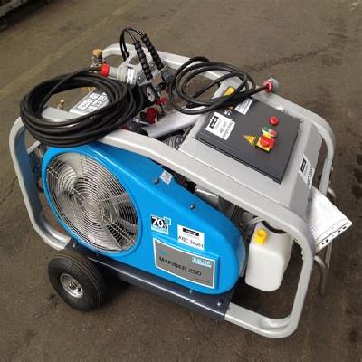 Breathing Air Compressors
