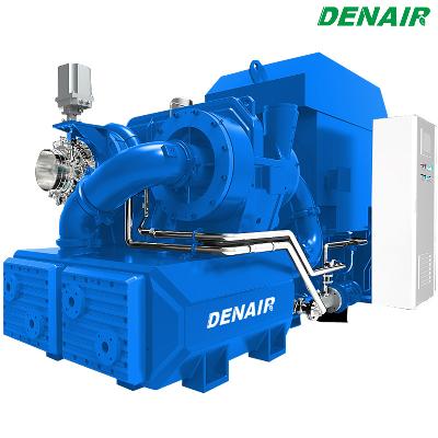Centrifugal Air Compressor