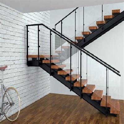 Fabricated Stairs
