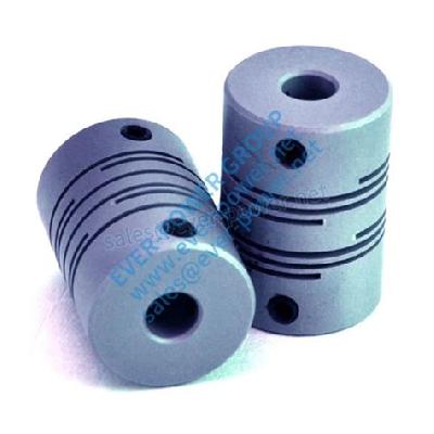 Flexible Shaft Coupling