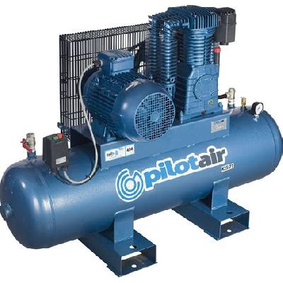 Industrial Air Compressors