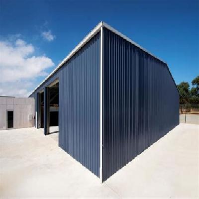 Industrial Shed