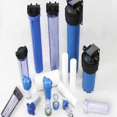 Industrial Water Filters