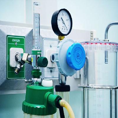Medical Gas Equipment