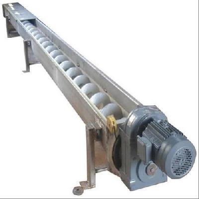 MS Conveyor Screw