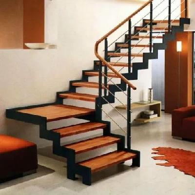 MS Stairs