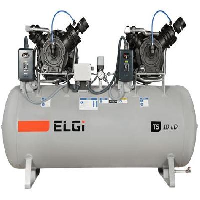 Plastic Air Compressor