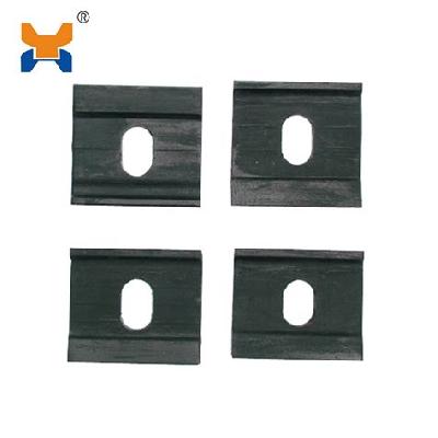 Railway Gauge Apron