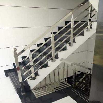SS Stairs