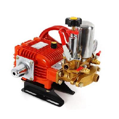 Agricultural Spray Pump