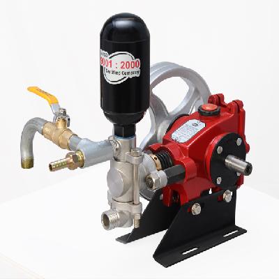 Agricultural Spray Pumps