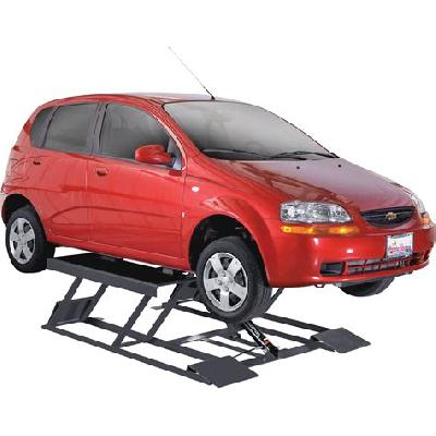 Car Lifting Equipment