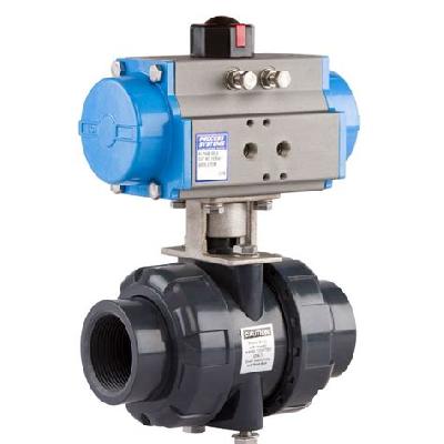 Pneumatic Valves