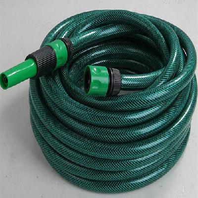 PVC Braided Hose Pipe