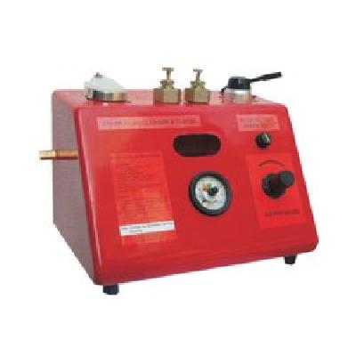 Spark Plug Cleaner And Tester