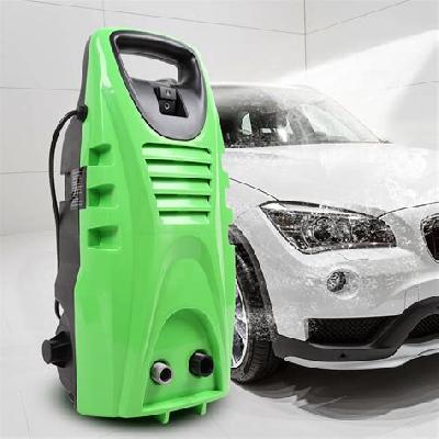 Vehicle Washing Machines