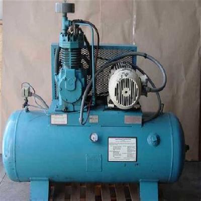 10 HP Air Compressor