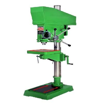 25 Mm Pillar Drilling Machine