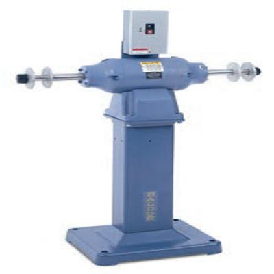 2 HP 3 Phase Buffing Machine