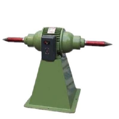 3 HP 3 Phase Buffing Machine