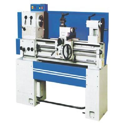 All Geared High Speed Lathe -360l