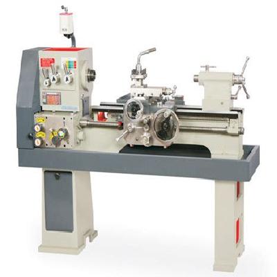 All Geared Light Duty Lathe Machine