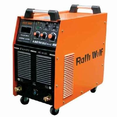 ARC Welding Machines Model- ARC 500