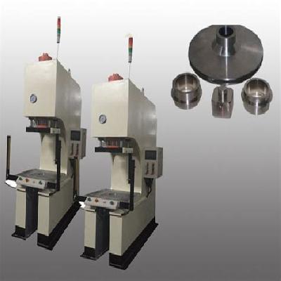 C Type Power Press 150T