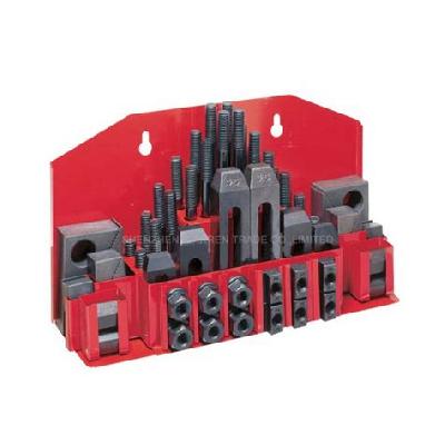 Clamping Kit M12 Type Set