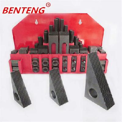 Clamping Kit M14 Type Set