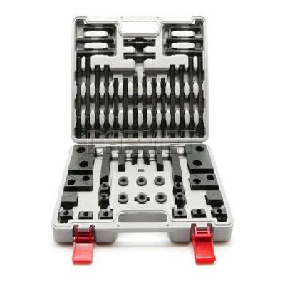 Clamping Kit M16 Type Set