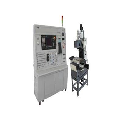 CNC Trainer Milling Machine