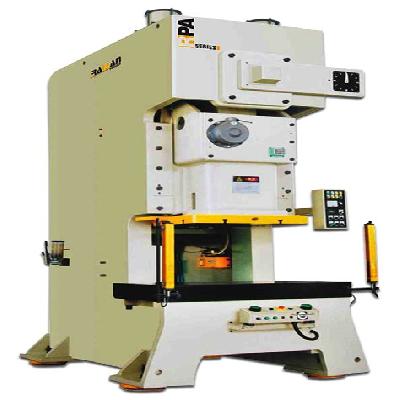Cross Shaft Type Power Press