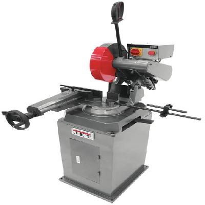 Cut- Off Machine 12