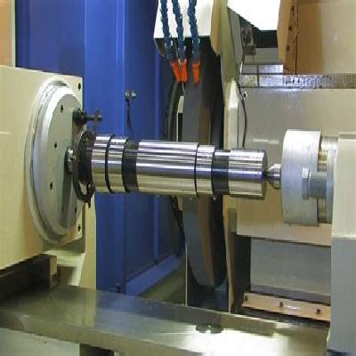 Cylindrical Grinding Machine