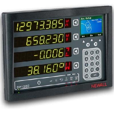 Digital Readout System