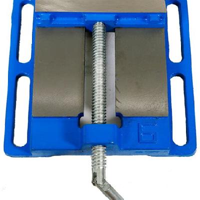 Drill Vise 150mm
