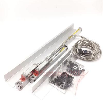 DRO Linear Scale Glass Type