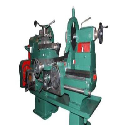 Geared High Speed High Precision Lathe